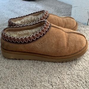 Ugg Tasman
